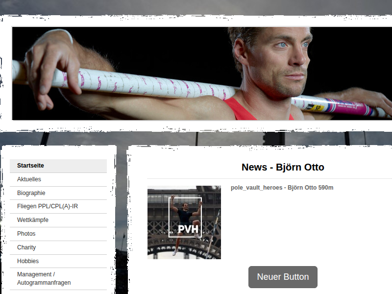 sportlich - bjoern-ottos Webseite!
