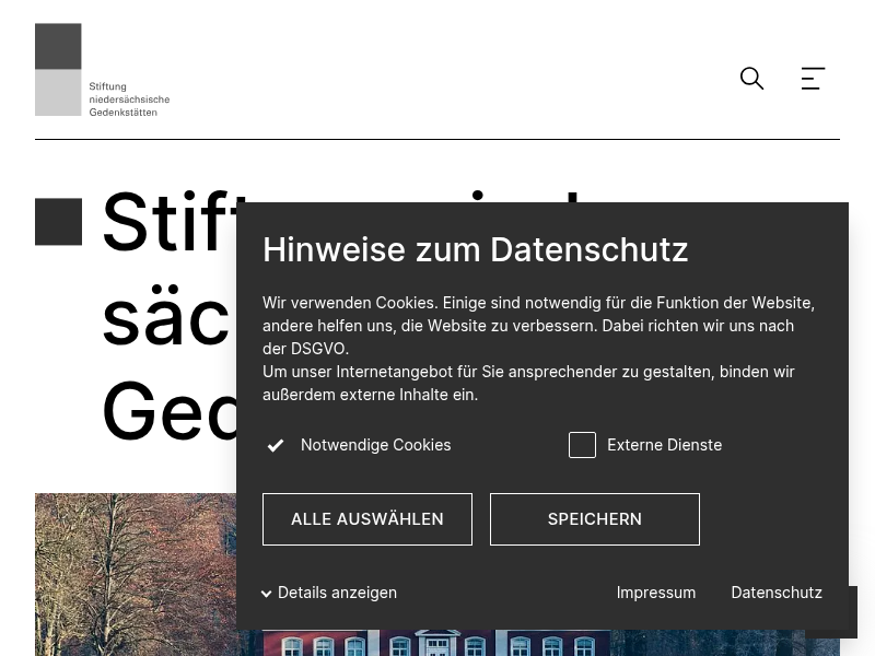 Antiziganismus wird nicht erwähnt.