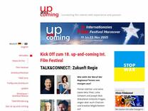 News - up-and-coming