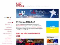 News - up-and-coming