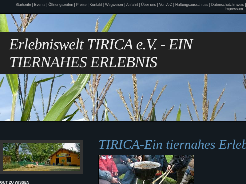 Öffnungszeiten