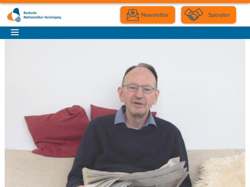 Darf ich Zahlen?