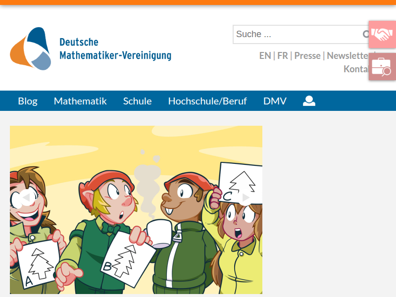 Liebe und Mathematik