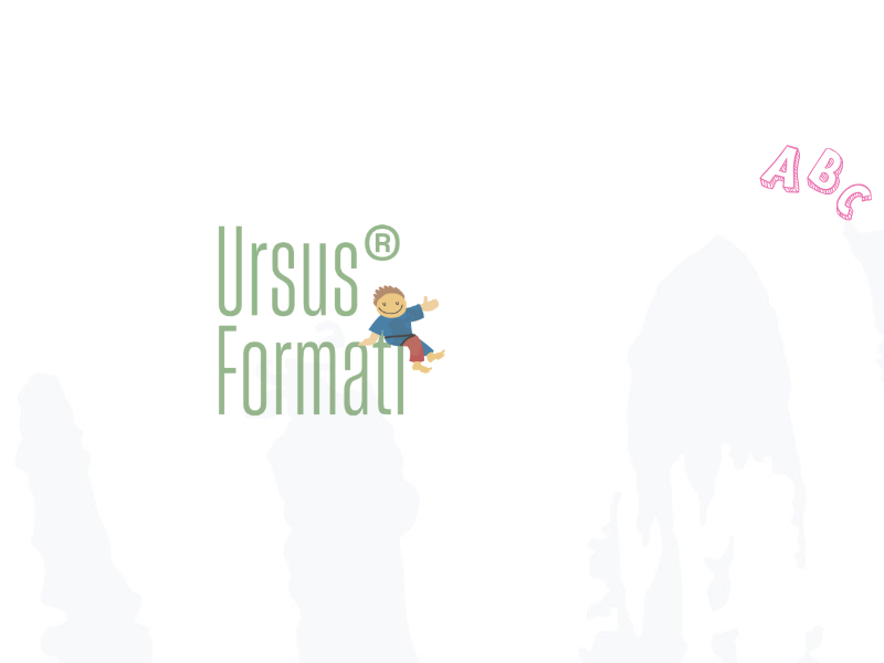 Schüttelsätze: Tiere - Ursus Formati Lehrer:innen