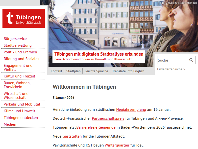 Cyber Valley - WIT Wirtschaftsförderung