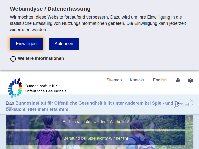 BIÖG-Mediathek: Wenn Babys schreien: Über das Trösten und Beruhigen