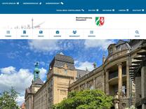 Dienstaufsichtsbeschwerden und Disziplinarangelegenheiten | Bezirksregierung Düsseldorf