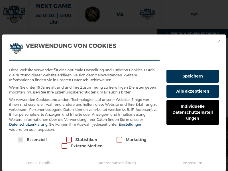 Autohaus Doll verlängert Partnerschaft bis 2023 - MLP Academics Heidelberg - Basketball mit Zukunft