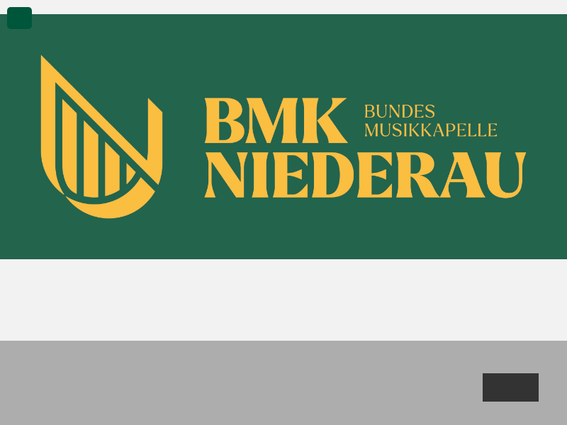 Musikkapelle Niederau - Live-Aufnahmen