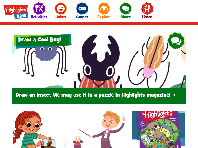 Sand Painting | Highlights Kids