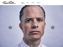 Offizielle Homepage des Schauspielers Roman Roth | Roman Roth