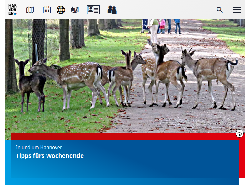 Wer muss eine Dienstleistung versteuern - Hannover.de