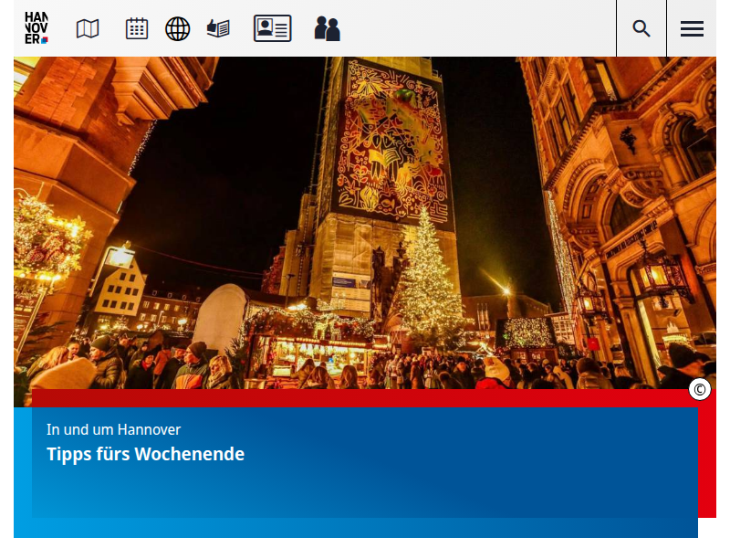 Der hannöversche Sprachgebrauch | Zehn Dinge, die Neu-Hannoveraner und alle, ... | Zehn Dinge | Echt hannöversch | Freizeit & Sport | Kultur & Freizeit