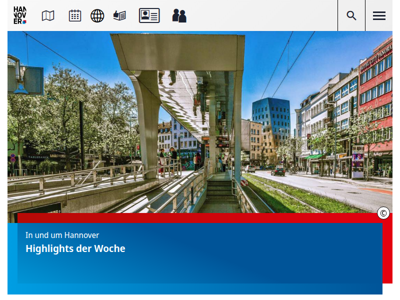 ID. Buzz: erster Einblick in das Interieur-Design | Wirtschaft & Wissenschaft 2022 | Aktuelles | Hannover.de | Presse & Medien | Service