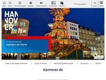 Die versteckten Freimaurersymbole im Hinüberschen Garten