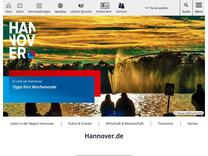 HANNOVER MESSE 2026 | Top-Messen | Messen & Kongresse | Wirtschaft & Wissenschaft
