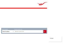 Ummeldung eines Wohnsitzes - Stadt Zwickau