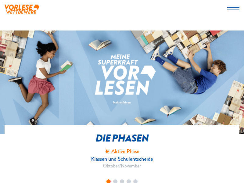 Bundessieger*innen seit 1959