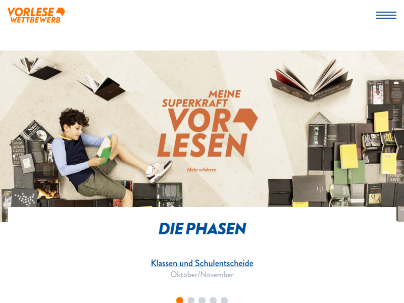 Buchempfehlungen