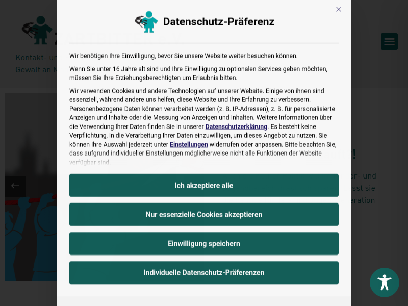 Die Strategien der Täter bei Missbrauch im Sport - Zartbitter e.V.