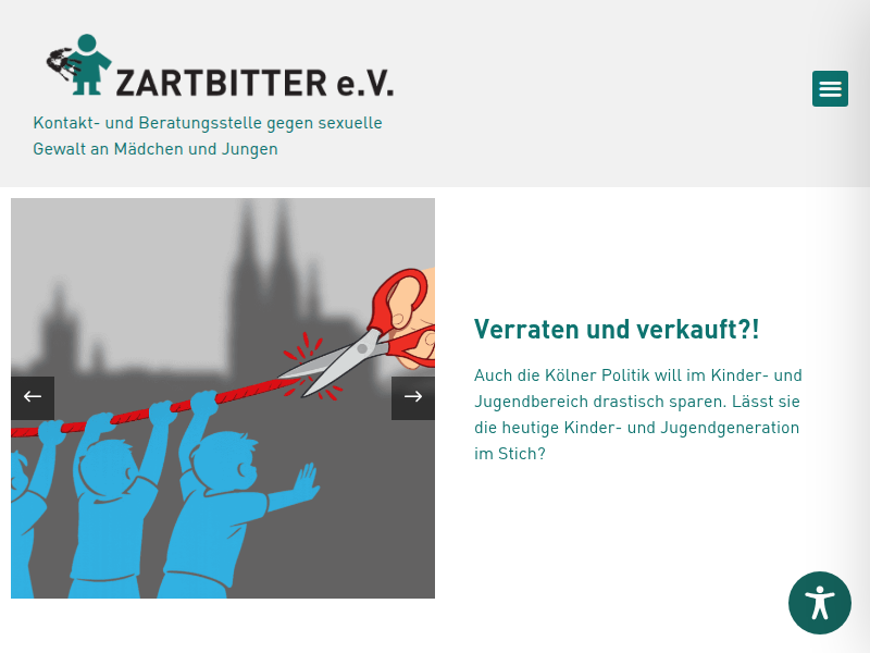 Wimmelbilder - Zartbitter e.V.