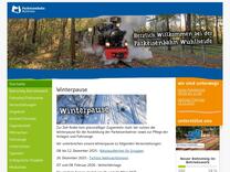 Eisenbahnfähre Fürstenberg/Havel und DDR-Museum Löwenberg - Parkeisenbahn Wuhlheide