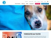 Spenden Sie online für den Tierschutz - Deutscher Tierschutzbund