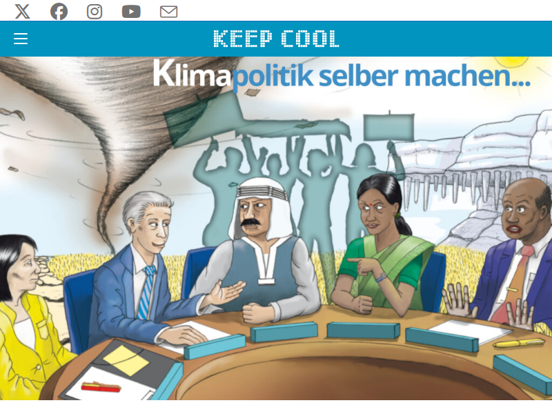 Publikationen – KEEP COOL