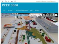 Keep Cool Brettspiel – KEEP COOL