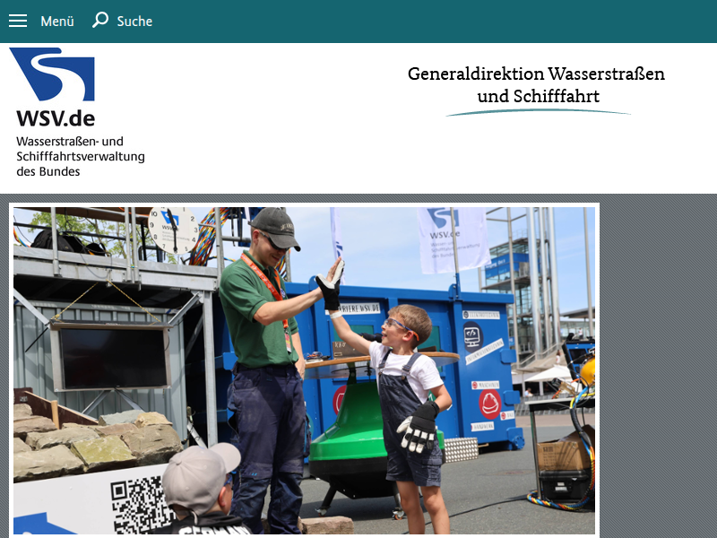 GDWS - Planfeststellungsverfahren