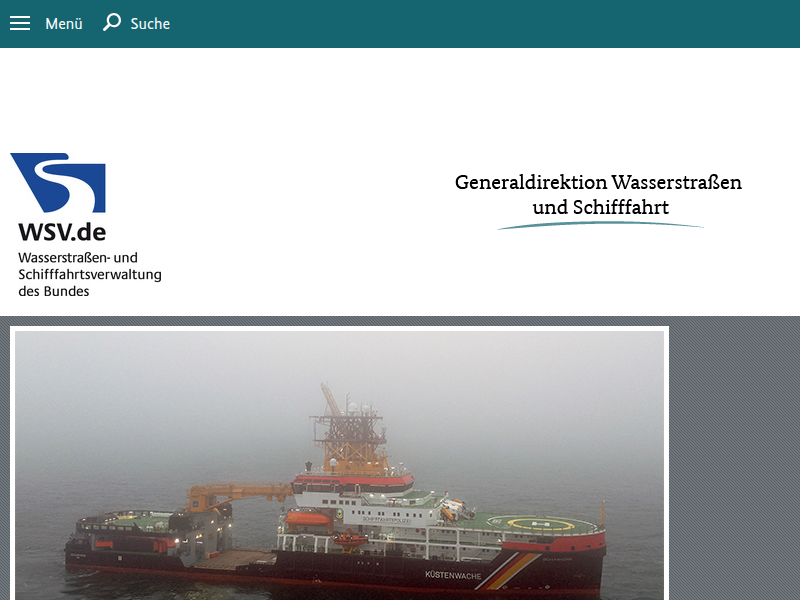 GDWS - Datenschutz - Aufgaben