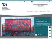 GDWS - Homepage - WSV-Fahrzeuge erhalten Abbiegeassistenten – umfassende Umrüstung läuft!