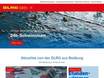 News | DLRG Ortsgruppe Bedburg e.V.