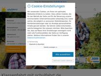 Klassenfahrt Salzburg 2026 » Jetzt Angebot erhalten! | schulfahrt.de