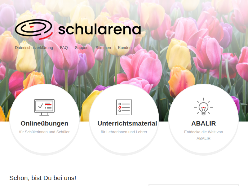 Sentence completion OW2 / U9 - The music's got me