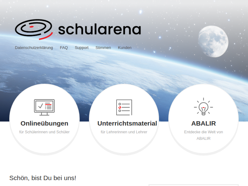 Deutsch Fremdwörterquiz