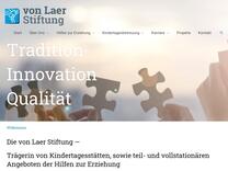 Kita Sieker Mäuse - Von Laer Stiftung