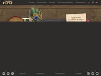 Das ist Cornelia wichtig · Cornelia Funke – Die offizielle Homepage