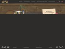 Zottelkralle · Cornelia Funke – Die offizielle Homepage