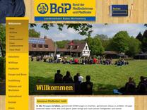 Sofa-Hajk - Landesverband Baden-Württemberg