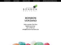 Bonbonmacherei Berlin - Sortiment