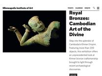 Summer vacation with Gustav Klimt, and a Hollywood-worthy mystery –– Minneapolis Institute of Art