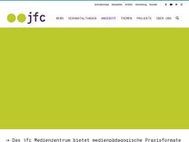 Kraftwerk für alle? – jfc Medienzentrum