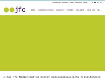 NEXT! Ein volles Wochenende im Zeichen der jungen Fotografie – jfc Medienzentrum