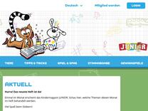 Bagels - JUNIOR Deutschland