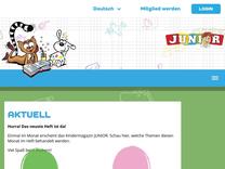 Hammerhai (Großer) - JUNIOR Deutschland