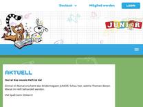 Disney Channel - JUNIOR Deutschland