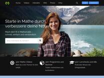 Subtraktion: Minuend - Subtrahend = Differenz - Matheretter