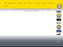 EWE Baskets Oldenburg - News - "Hidden Champion" prägt das Gesicht Europas