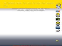 EWE Baskets Oldenburg - News - "Hidden Champion" prägt das Gesicht Europas